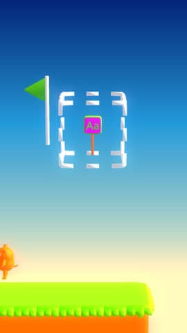 Remix Runner