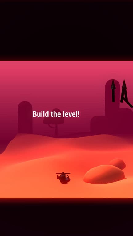 Hypejam 4: Copterland preview image