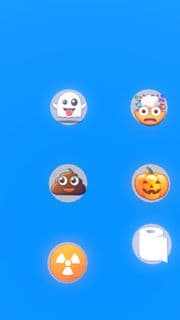 Emoji Quiz - #1