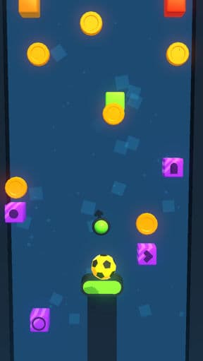 Hypenoid Template preview image