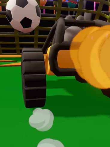 Football Hypes! preview image