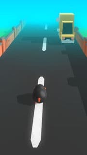 get the sheep