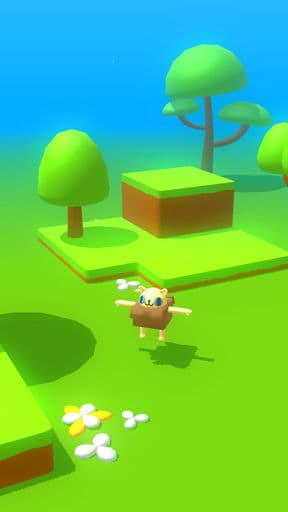 Nature Scene preview image