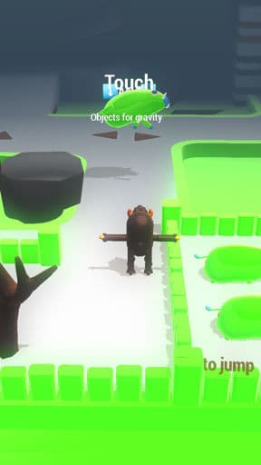 Space World preview image