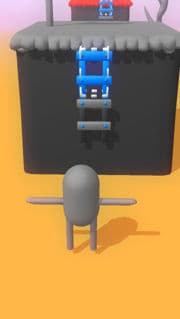 new update i of deaf obby