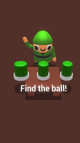 Fizzle's Game