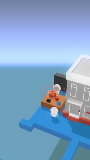 CovidAdventure Level 2 preview image