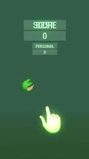 Flappy Frog