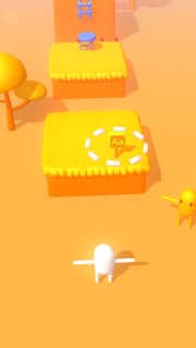 Remix Parkour