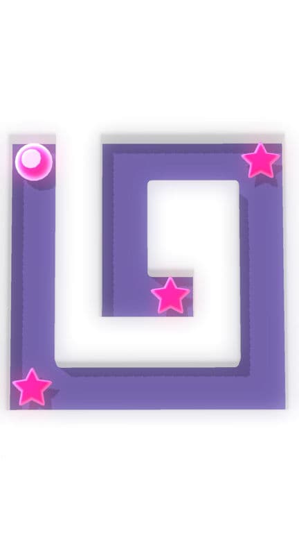 Maze Painter Template preview image