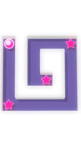 Maze Painter Template