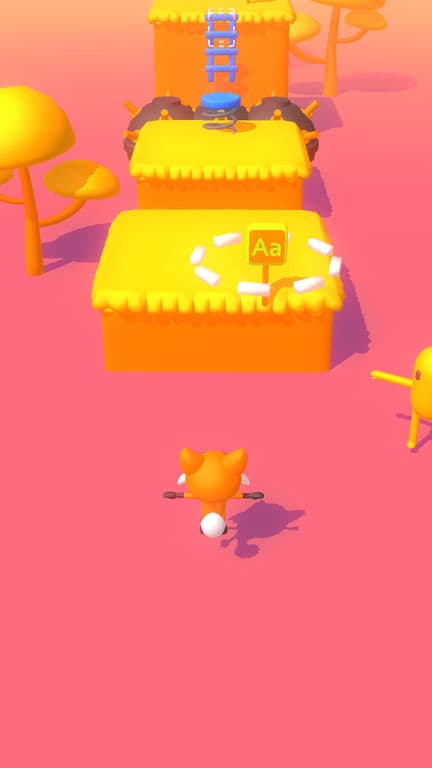 speedy Fox🦊 preview image