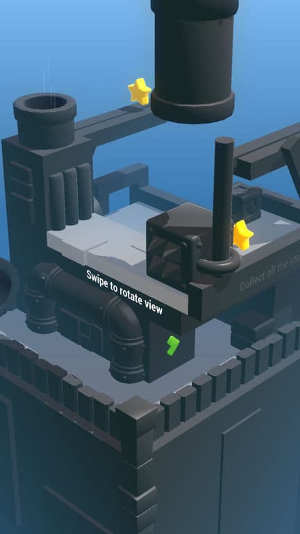 Captain Dobbs preview image