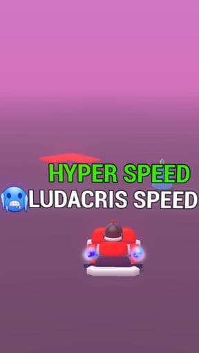 Ludacris Speed lvl 1 preview image