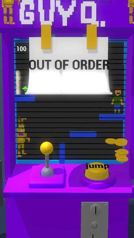 purple guy quest part 1 preview image