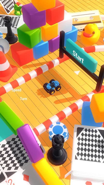 Car Race preview image