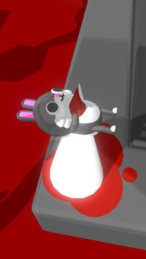 its Rabbit Run but dark.. preview image