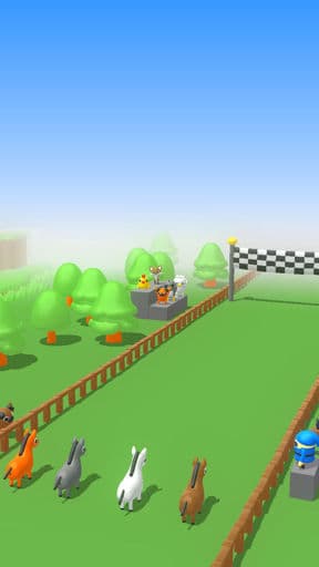 Donkey Racing preview image
