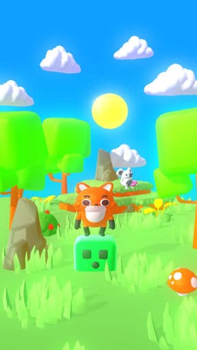 a simple day preview image