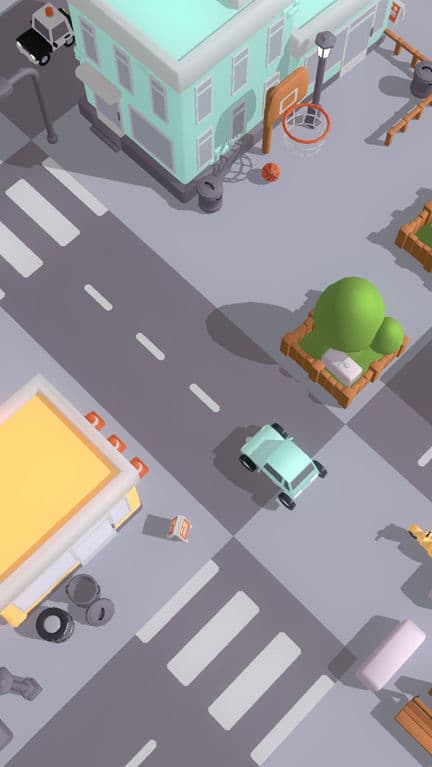 Car Crush preview image