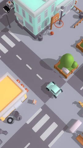 Car Crush