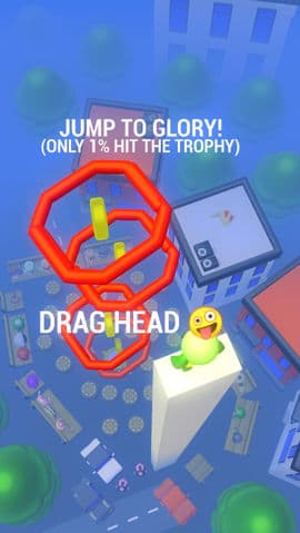 Jump And Die