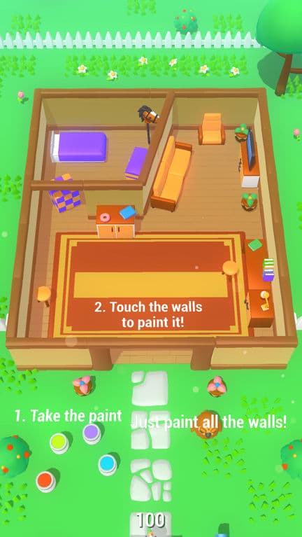 Wall Painting preview image