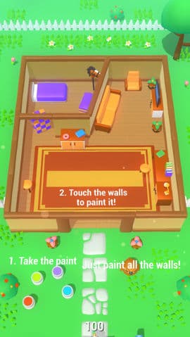 Wall Painting