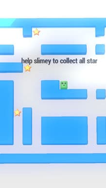 help slimey to get stars preview image