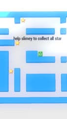help slimey to get stars