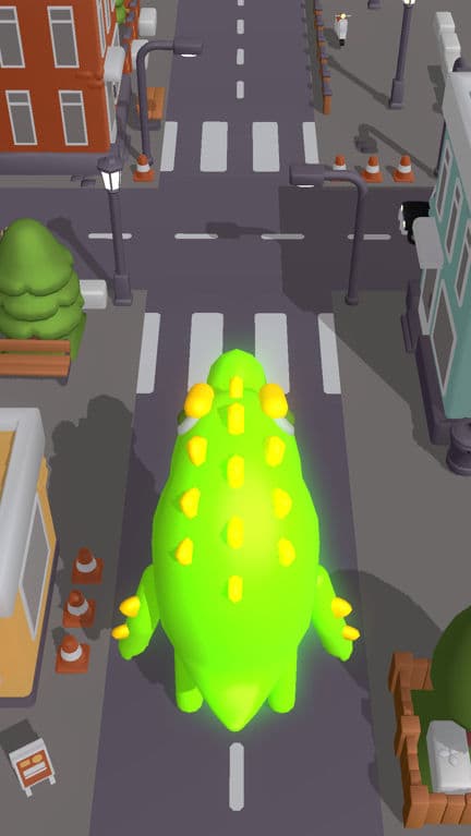 Destroy The City preview image