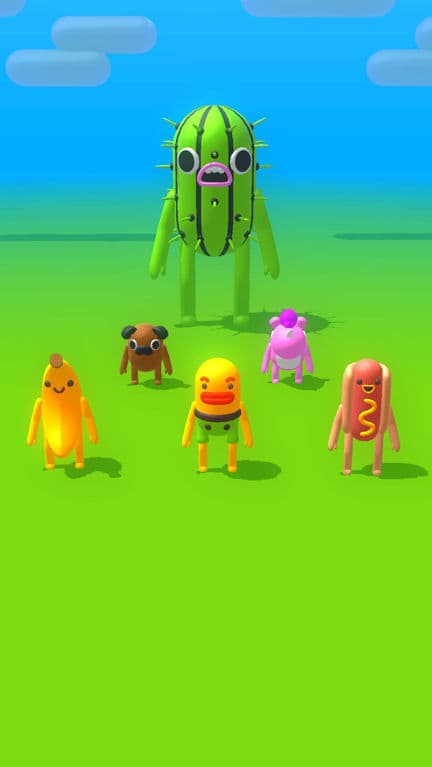Dance To The Beat preview image