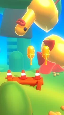 Duck Adventure