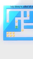 help slimey to get stars