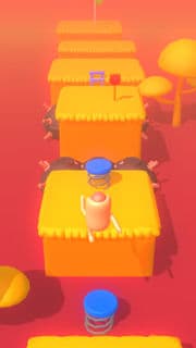 Remix Parkour