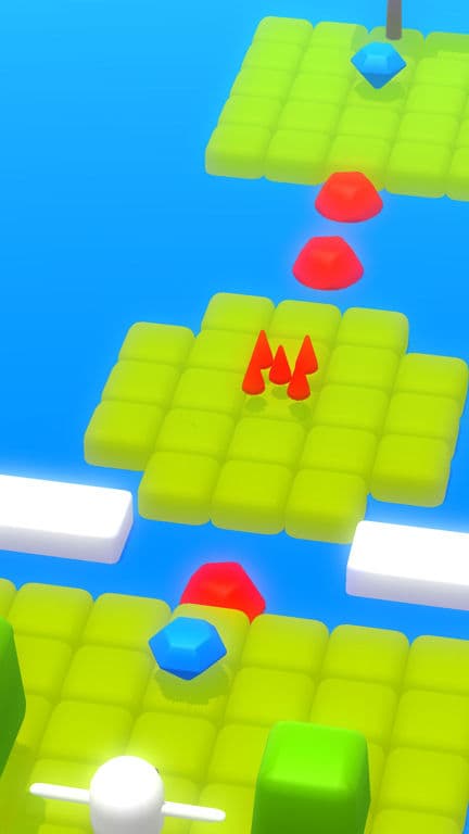 so many jumps preview image