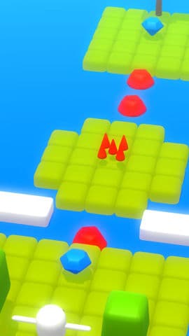 so many jumps