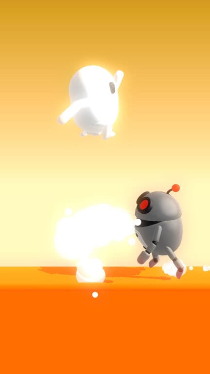 Platformer Template preview image