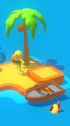 Island Scene
