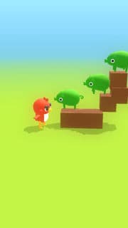 mad bird