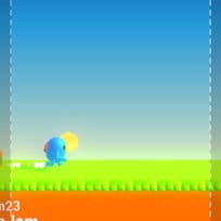 HypeJam23: RunJumpJam preview image