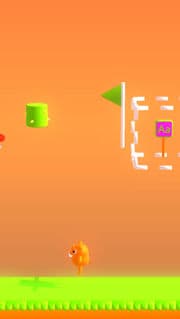 Remix Runner