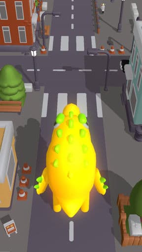 dino💩 roar!💛 preview image