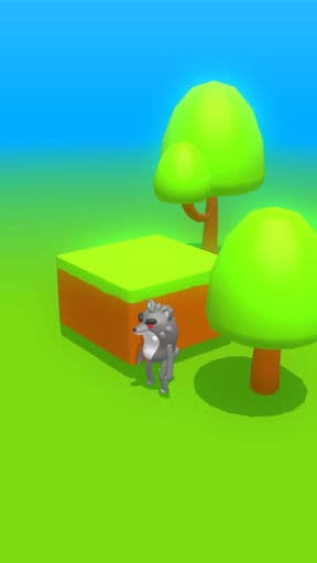 Nature Scene preview image