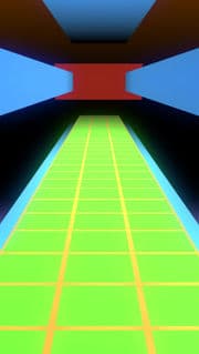 Tunnel Dodge 2