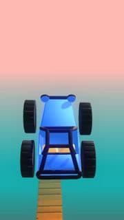 Snow Rider (Improved)