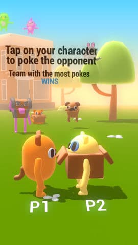 Poke'em on [1/3]