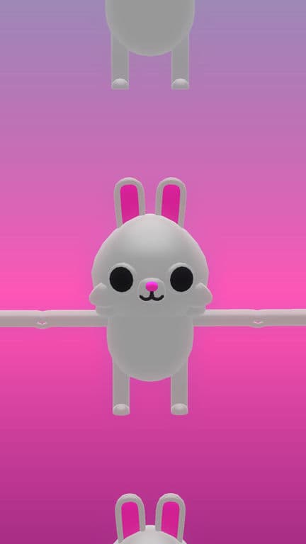 Bunneh/Rabbit <3 🐇🐰 preview image