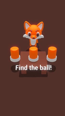 Foxxy’s Game