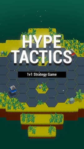 Hype Tactics (Beta)